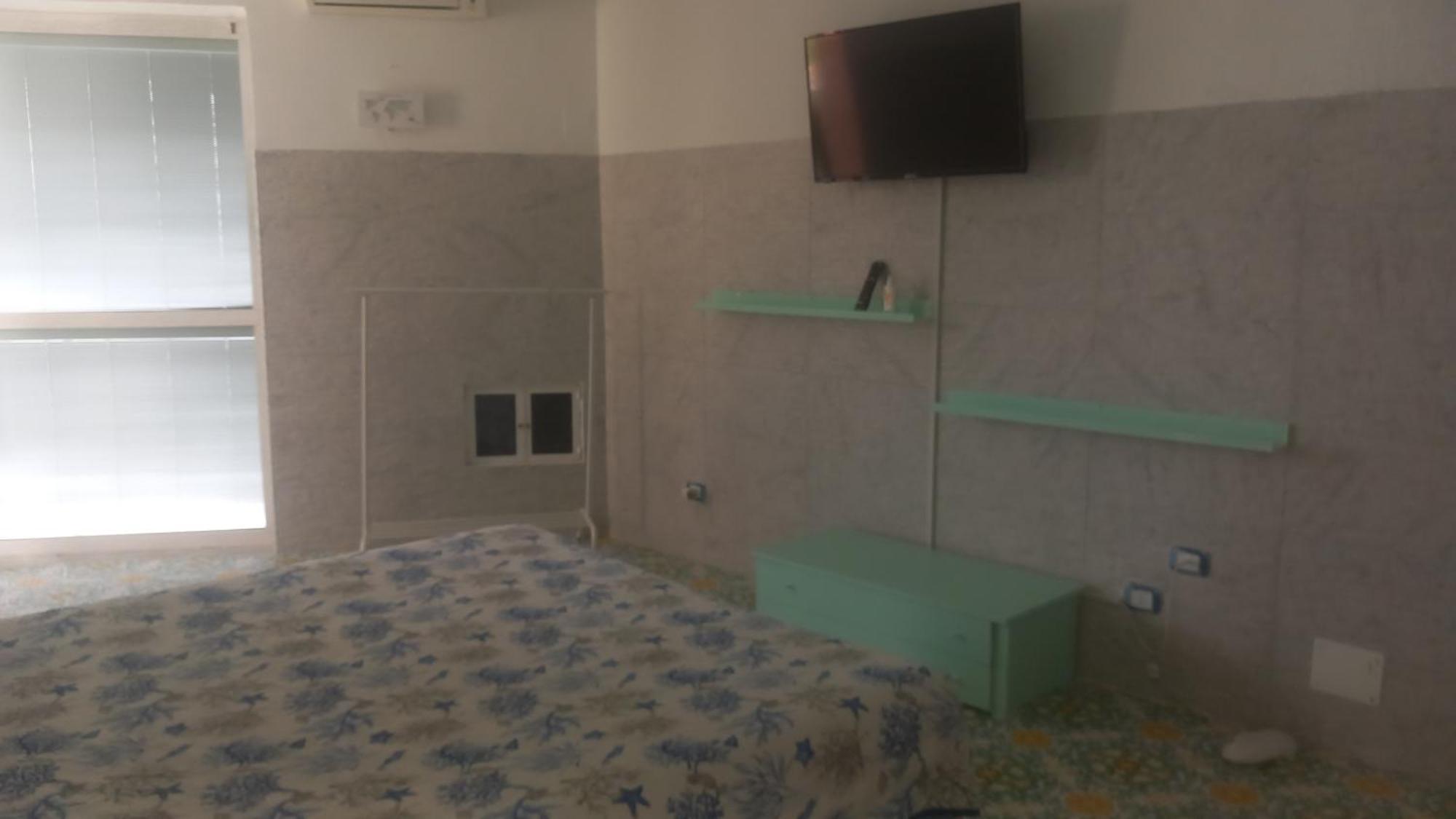 La Casa Sul Mare Apartment Наполи Екстериор снимка