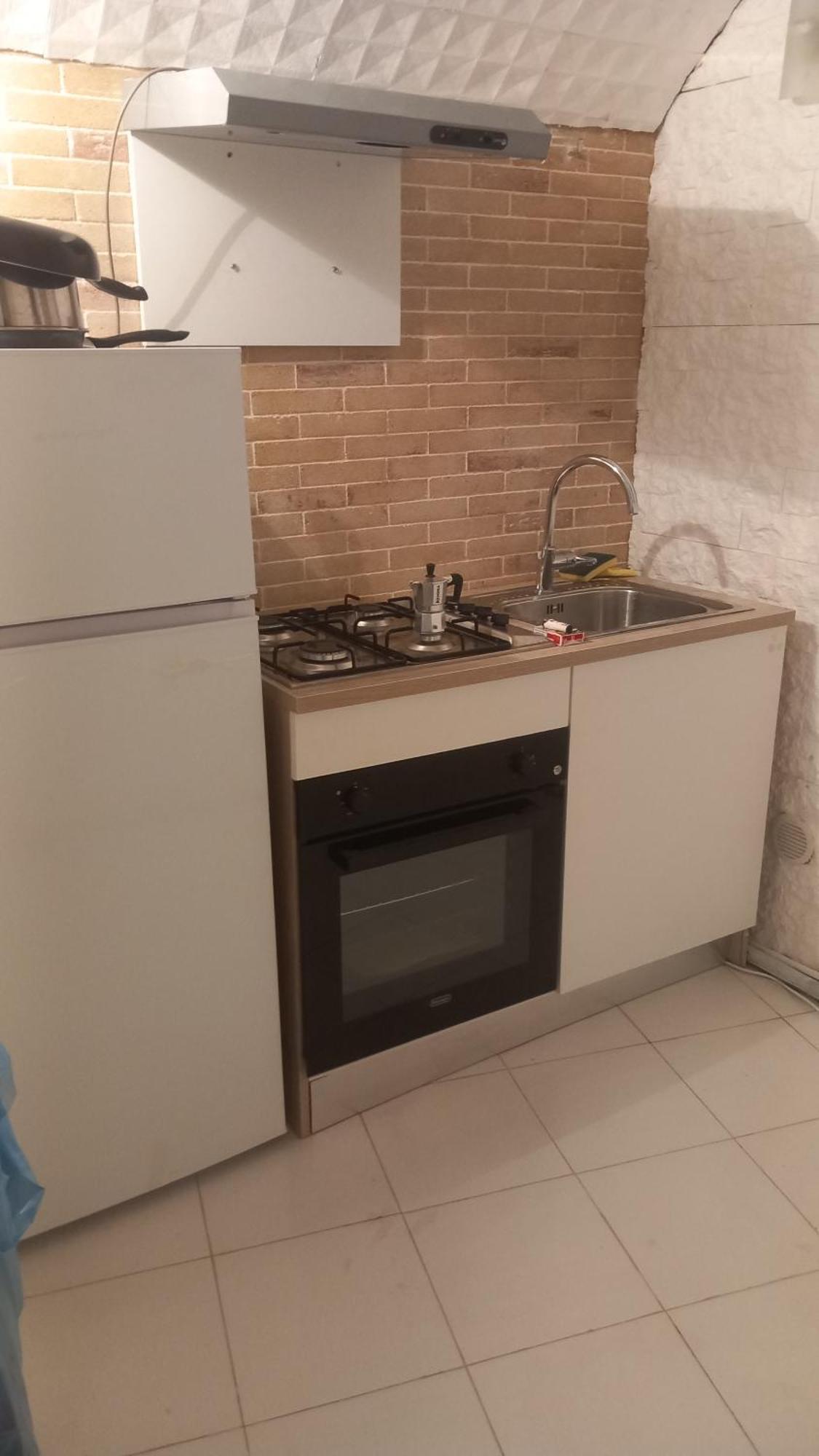 La Casa Sul Mare Apartment Наполи Екстериор снимка